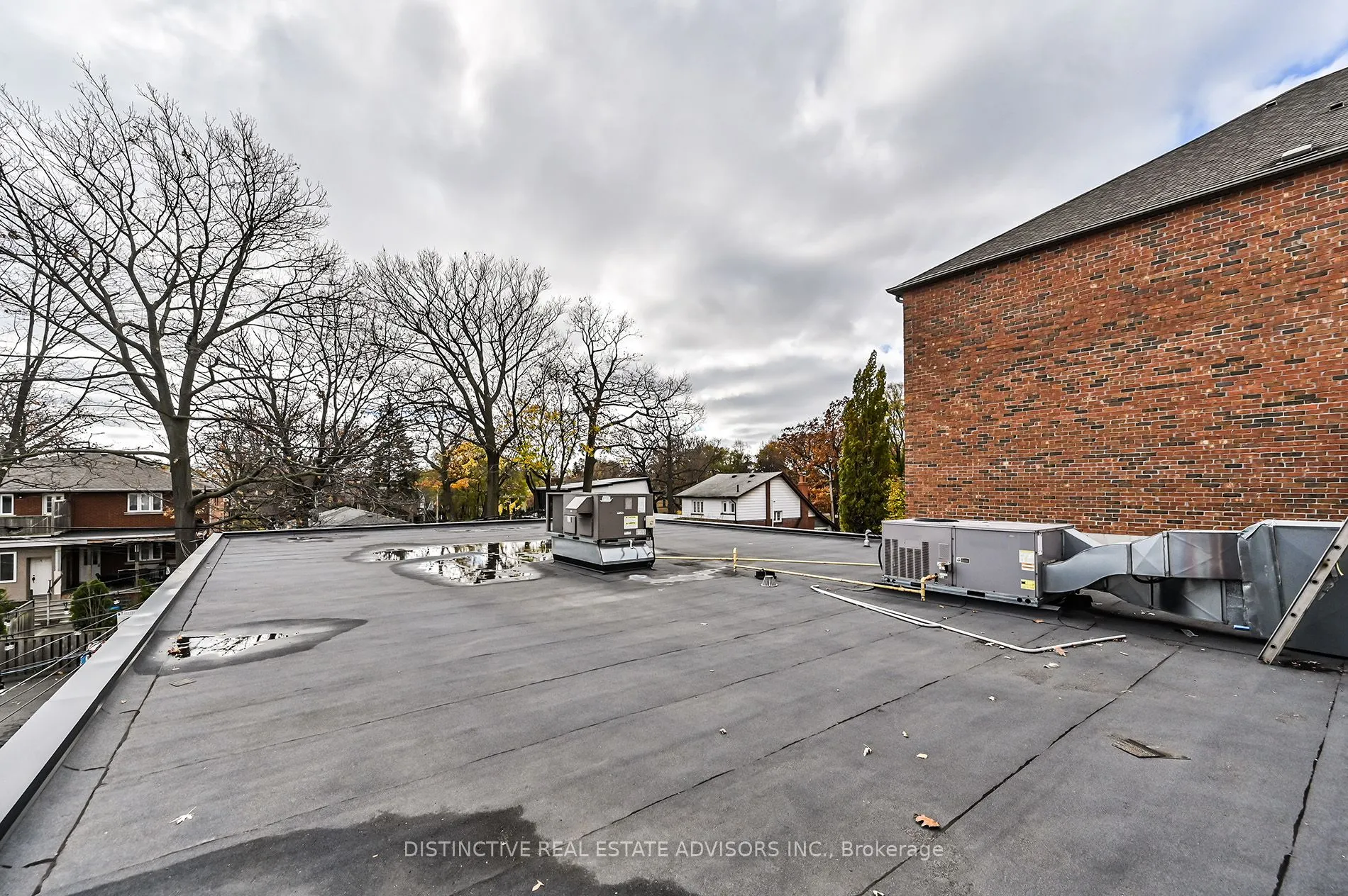 3603 Lake Shore Boulevard W