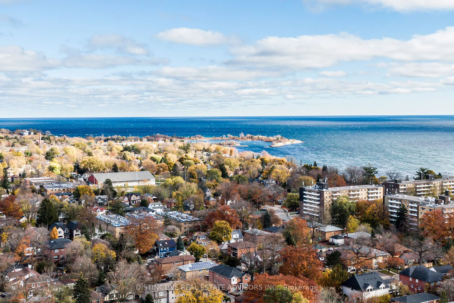 3603 Lake Shore Boulevard W