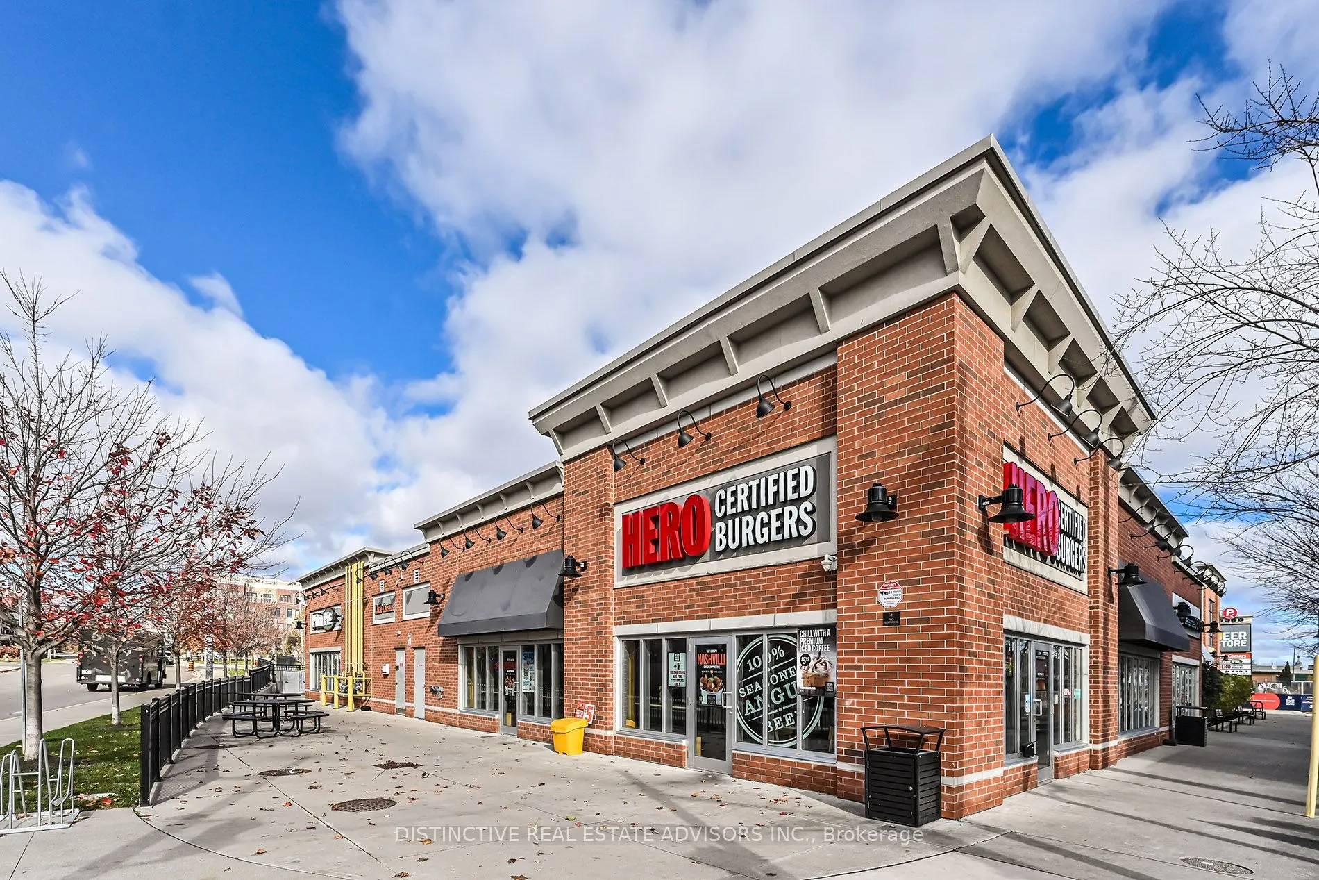 3603 Lake Shore Boulevard W