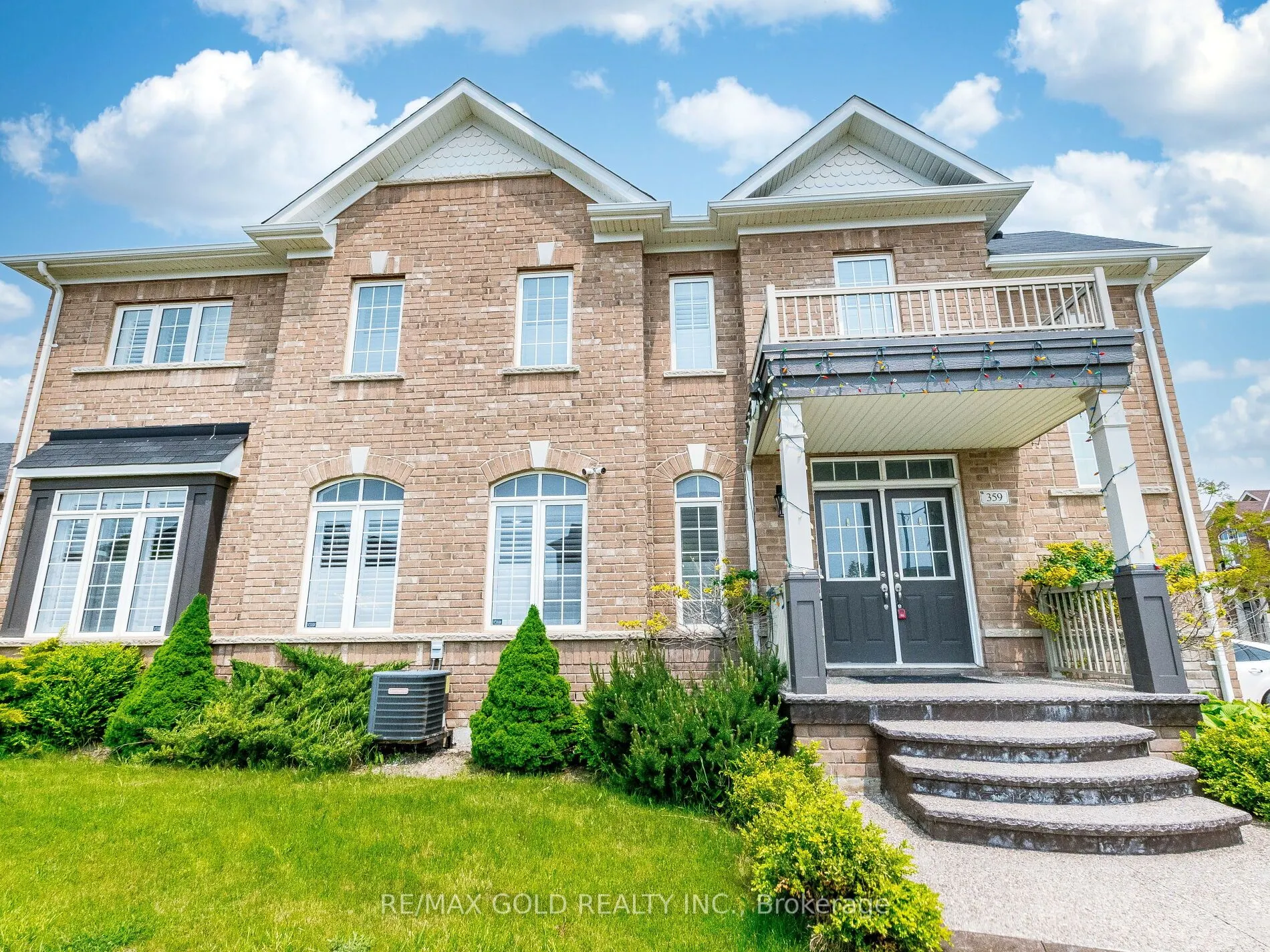 359 Robert Parkinson Drive