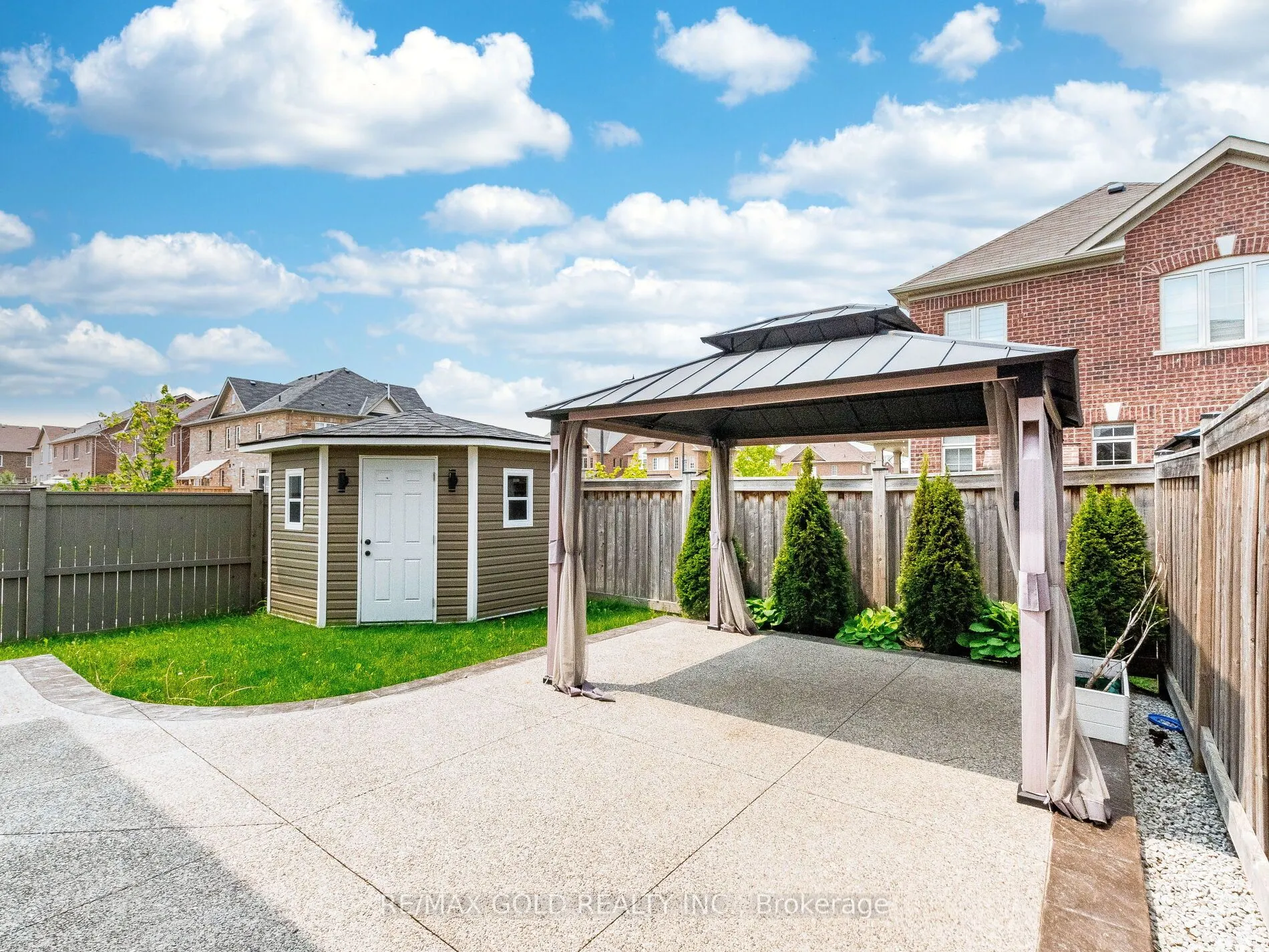 359 Robert Parkinson Drive
