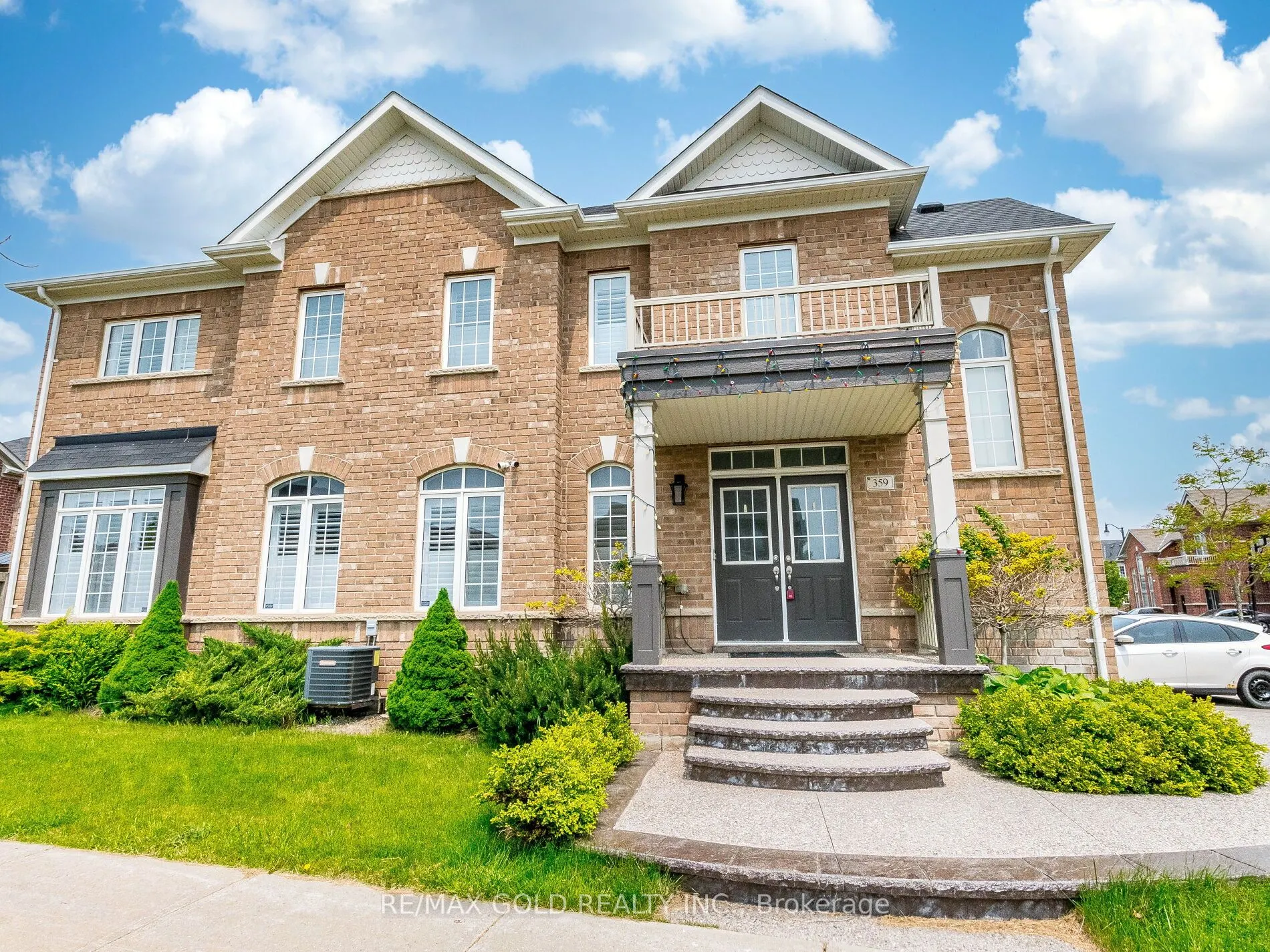 359 Robert Parkinson Drive