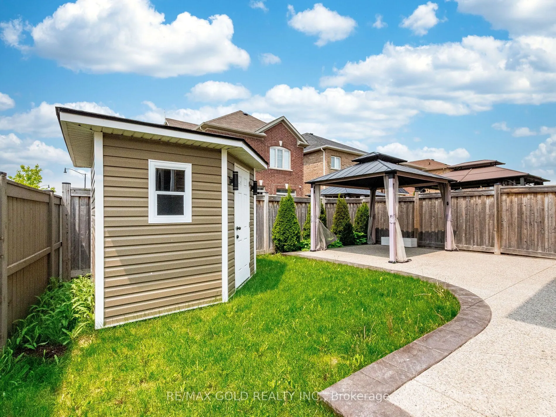 359 Robert Parkinson Drive