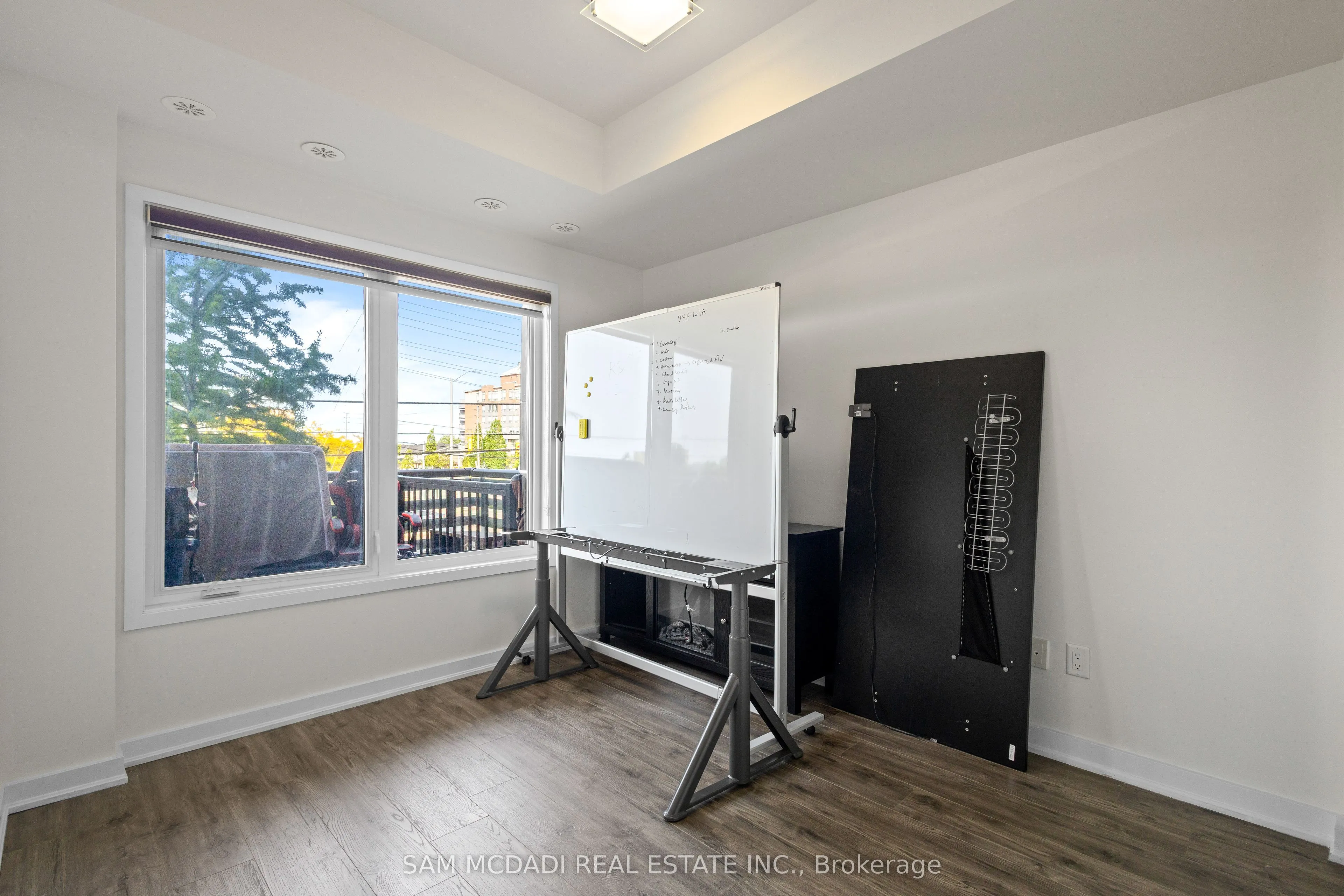 5025 Harvard Road #211
