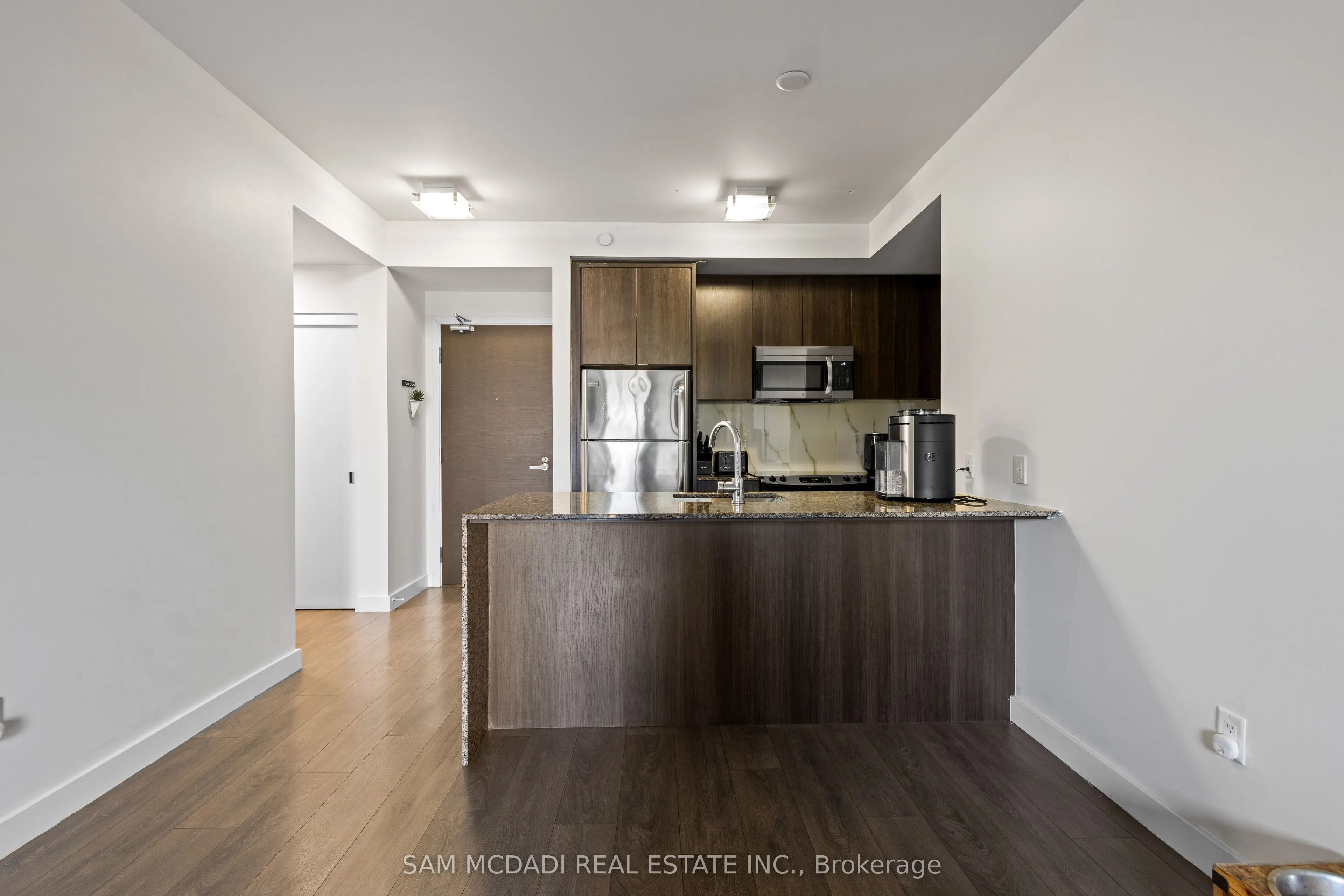 5025 Harvard Road #211
