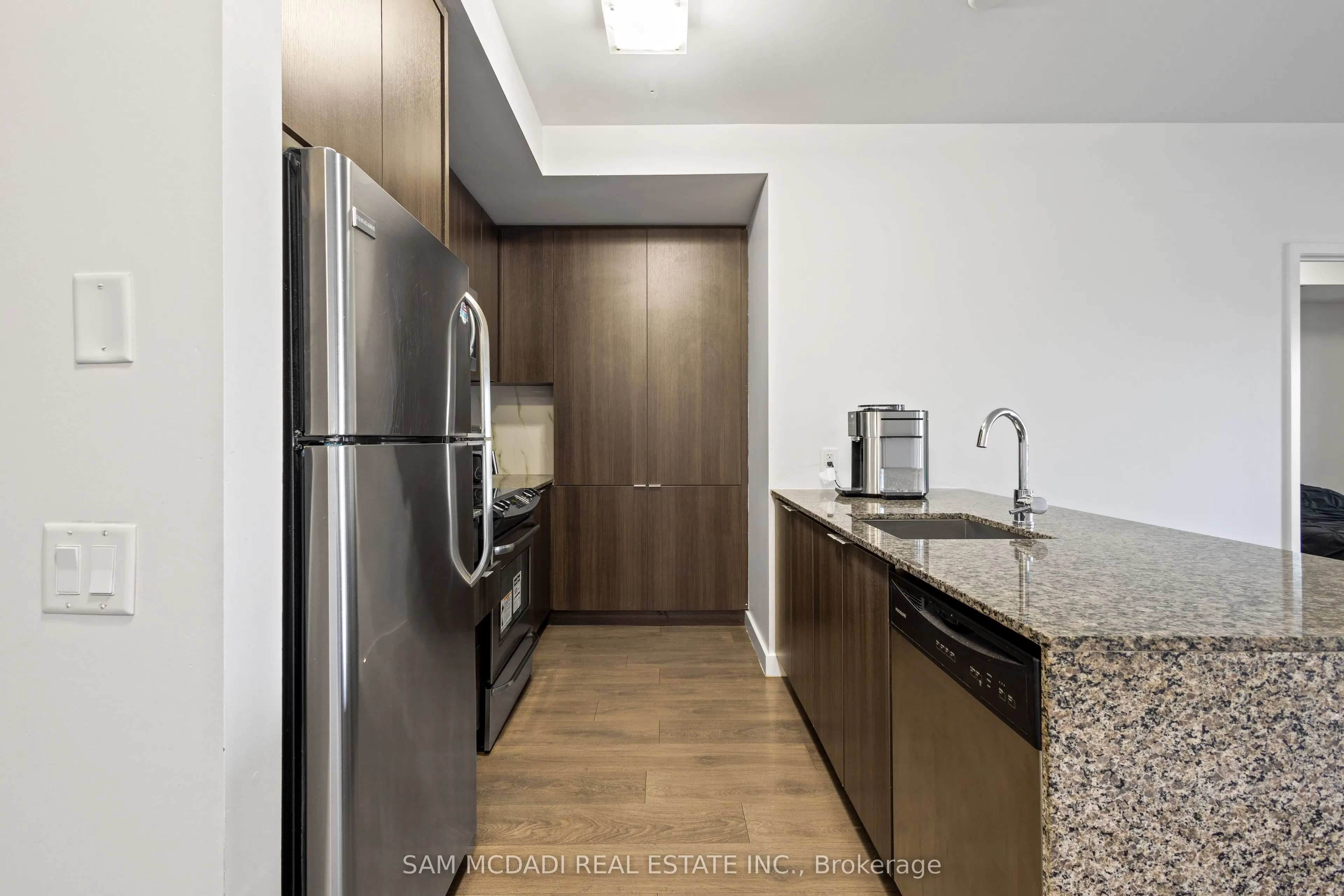 5025 Harvard Road #211