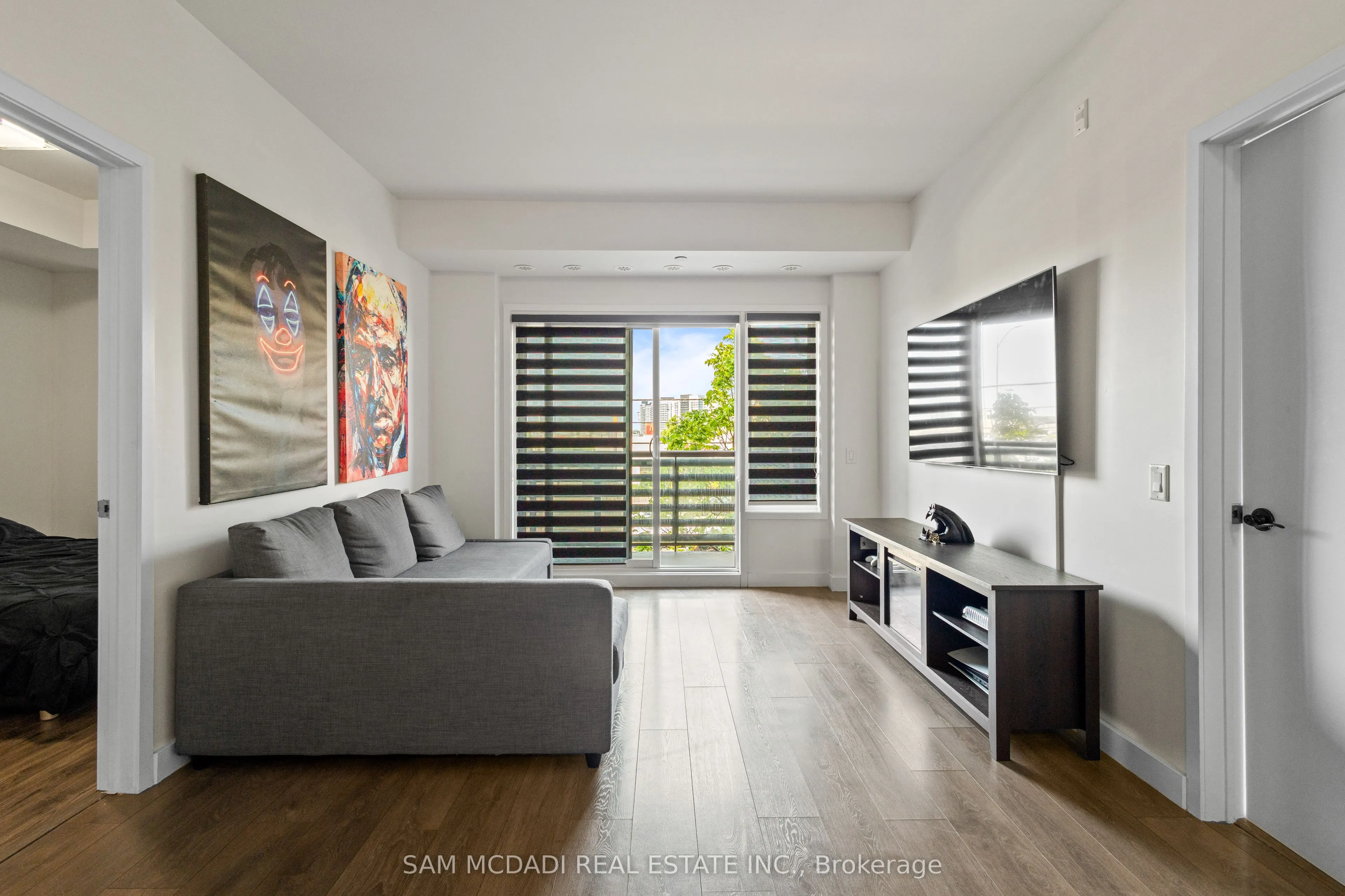 5025 Harvard Road #211