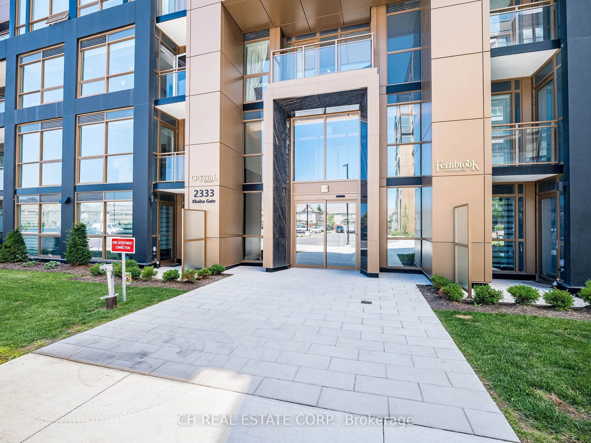 803-2333 Khalsa Gate, #803