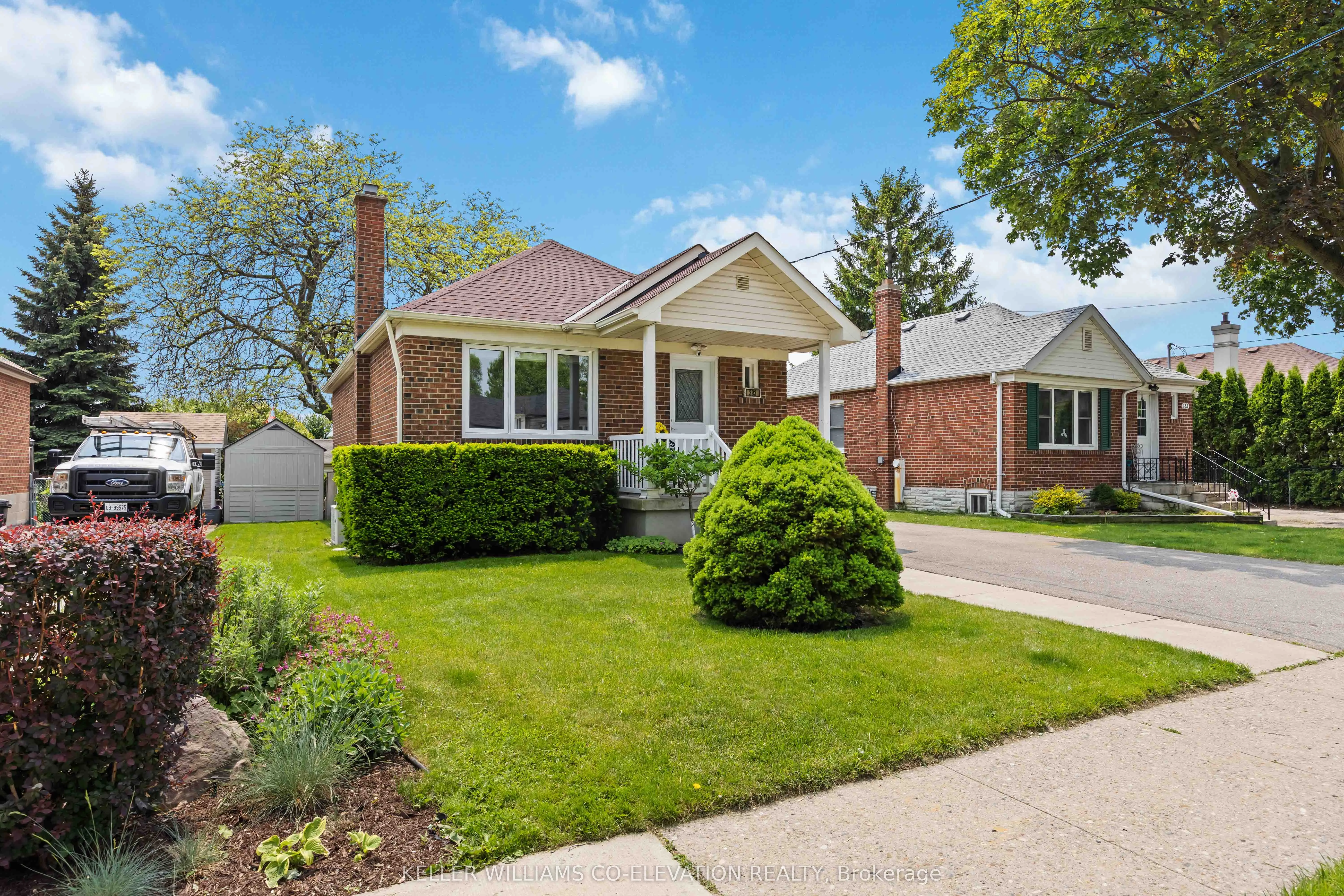 383 Rimilton Avenue