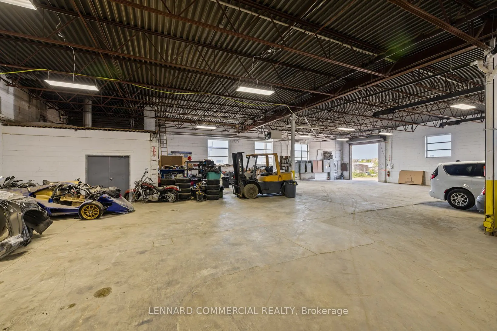 55 Milvan Drive