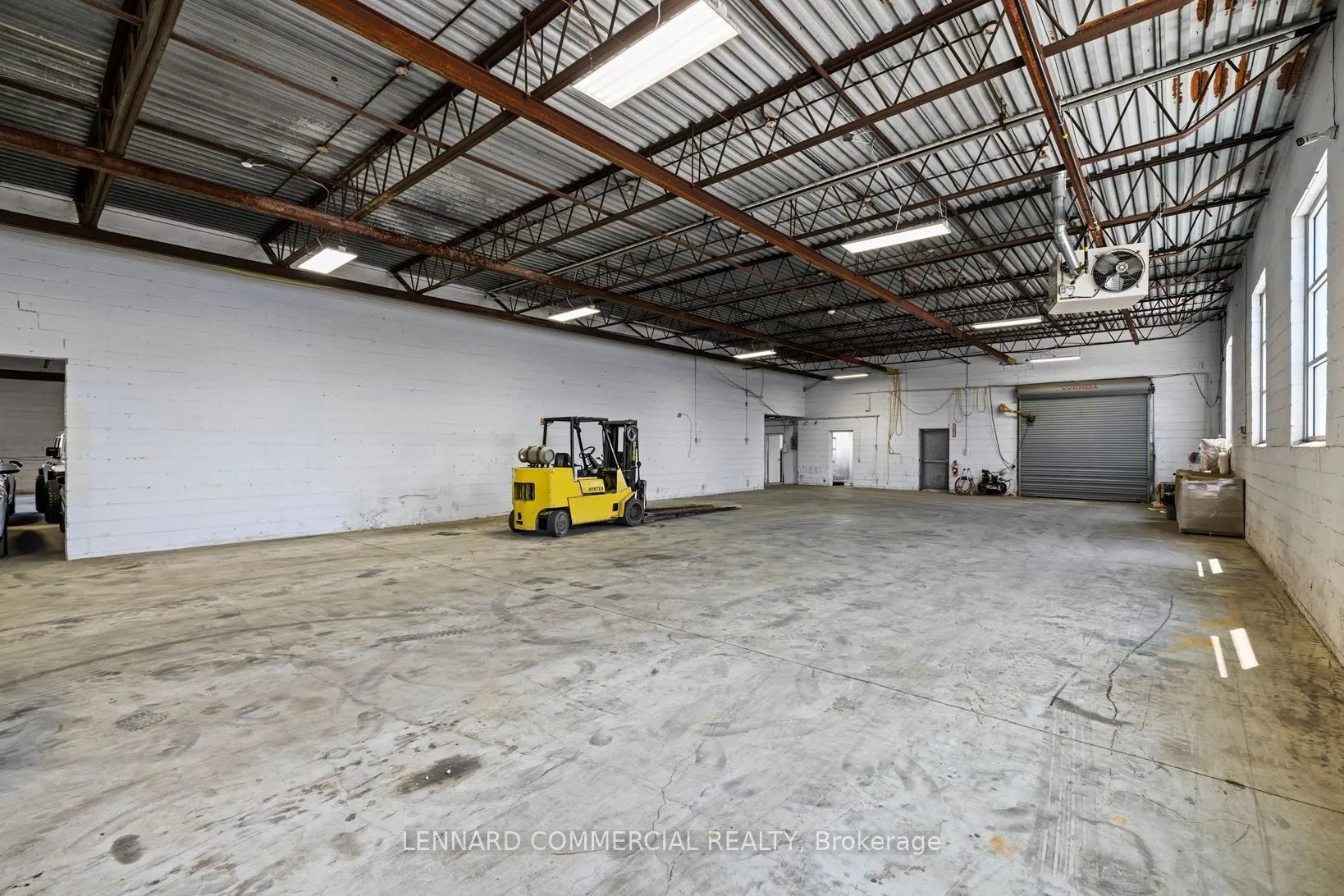 55 Milvan Drive