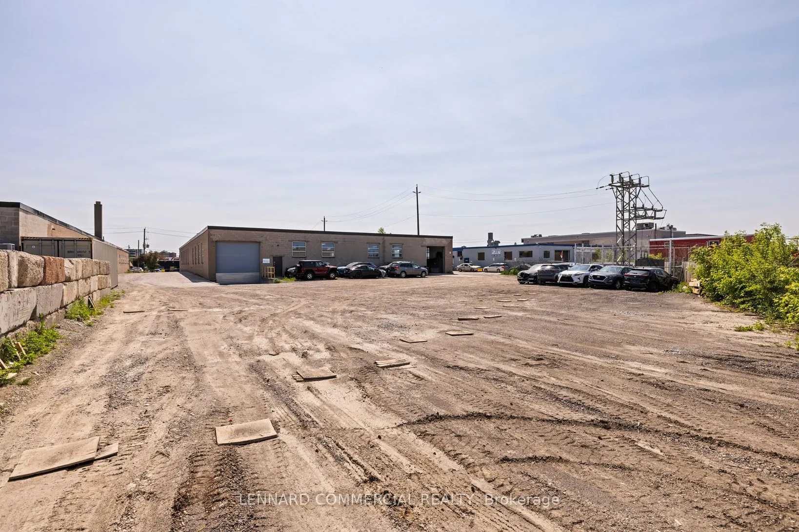 55 Milvan Drive
