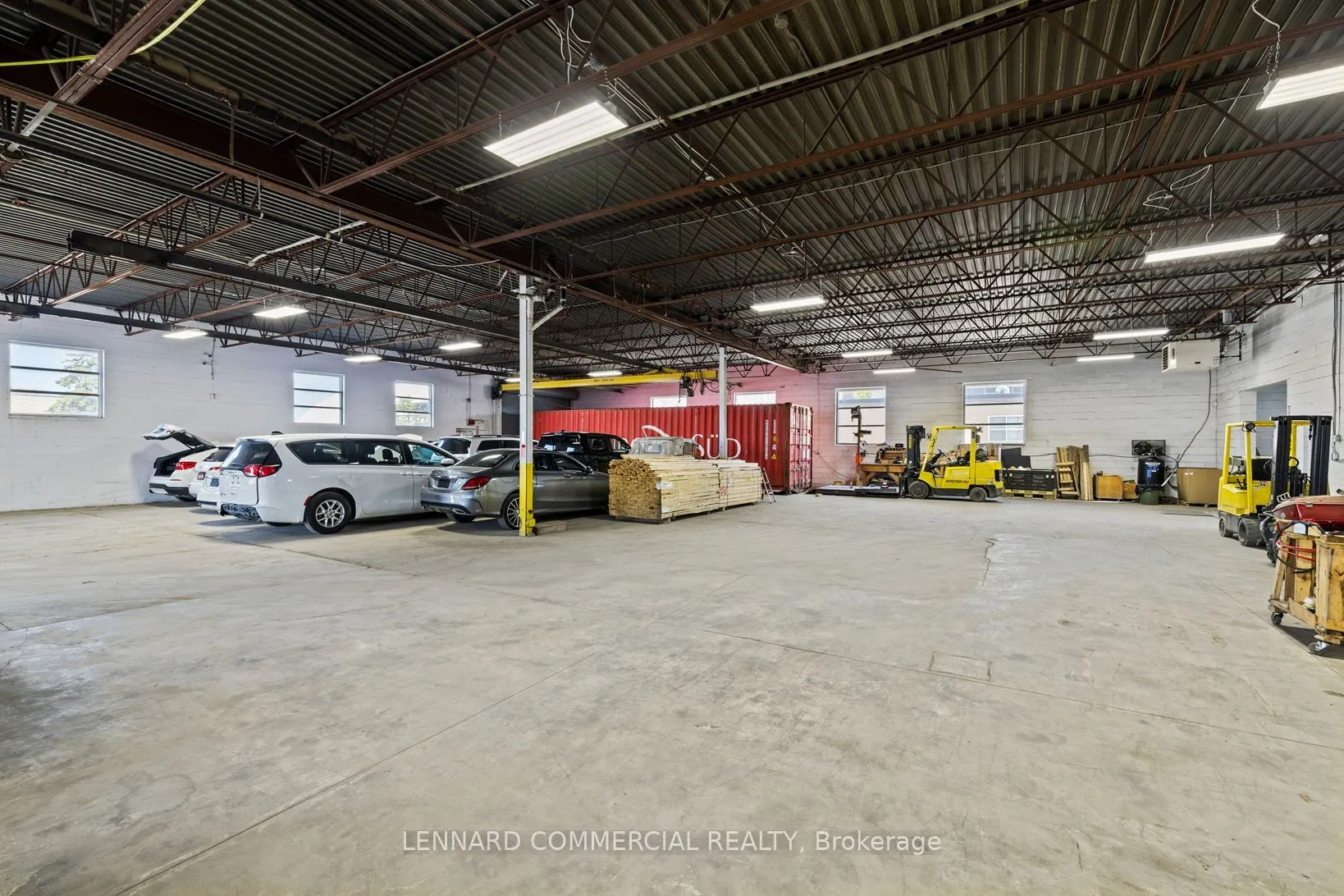 55 Milvan Drive
