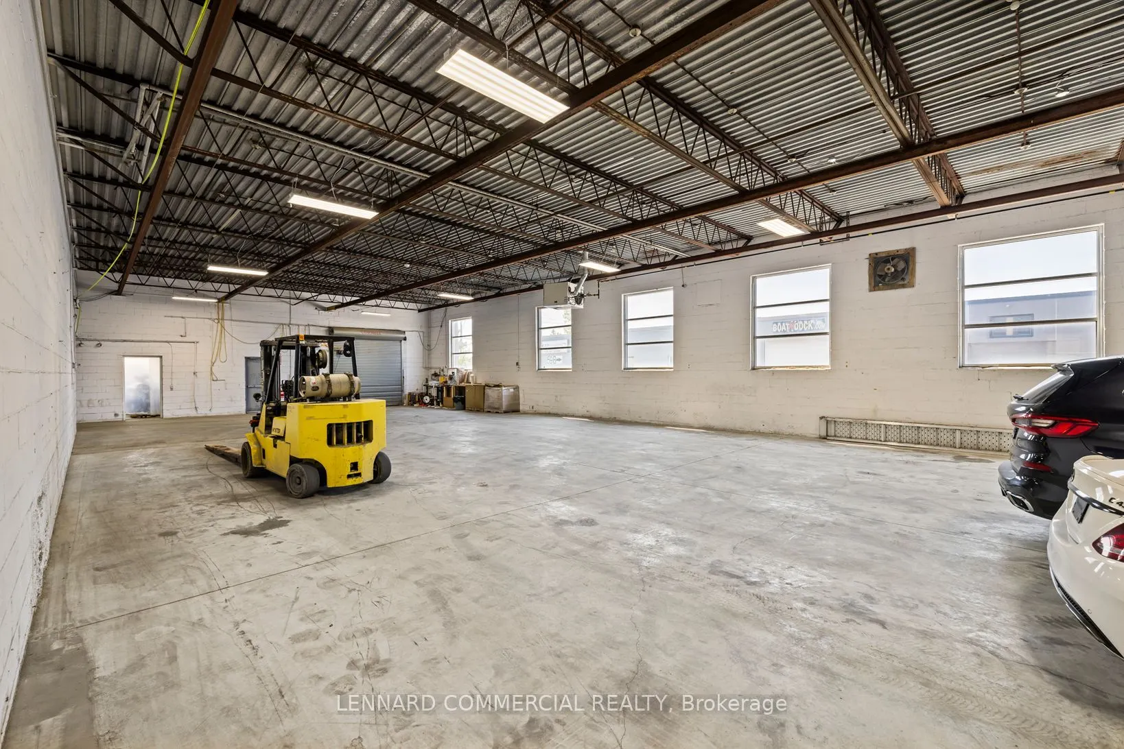 55 Milvan Drive