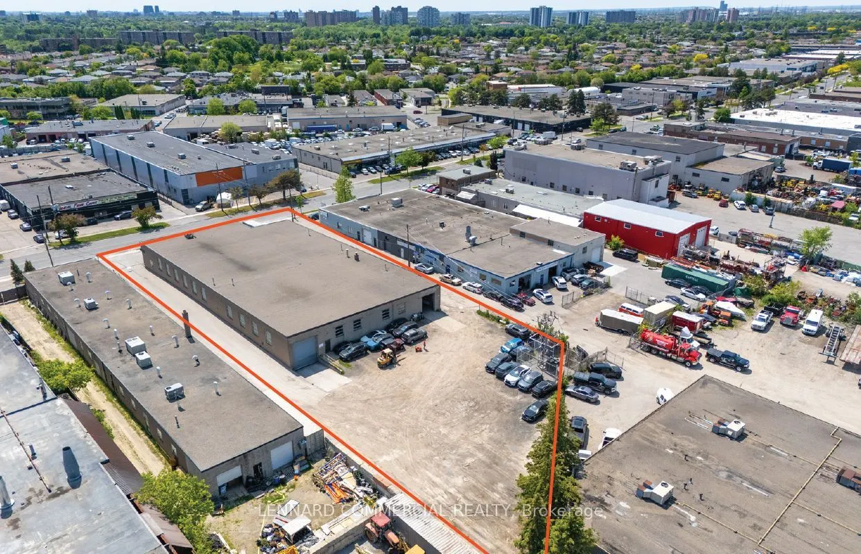 55 Milvan Drive