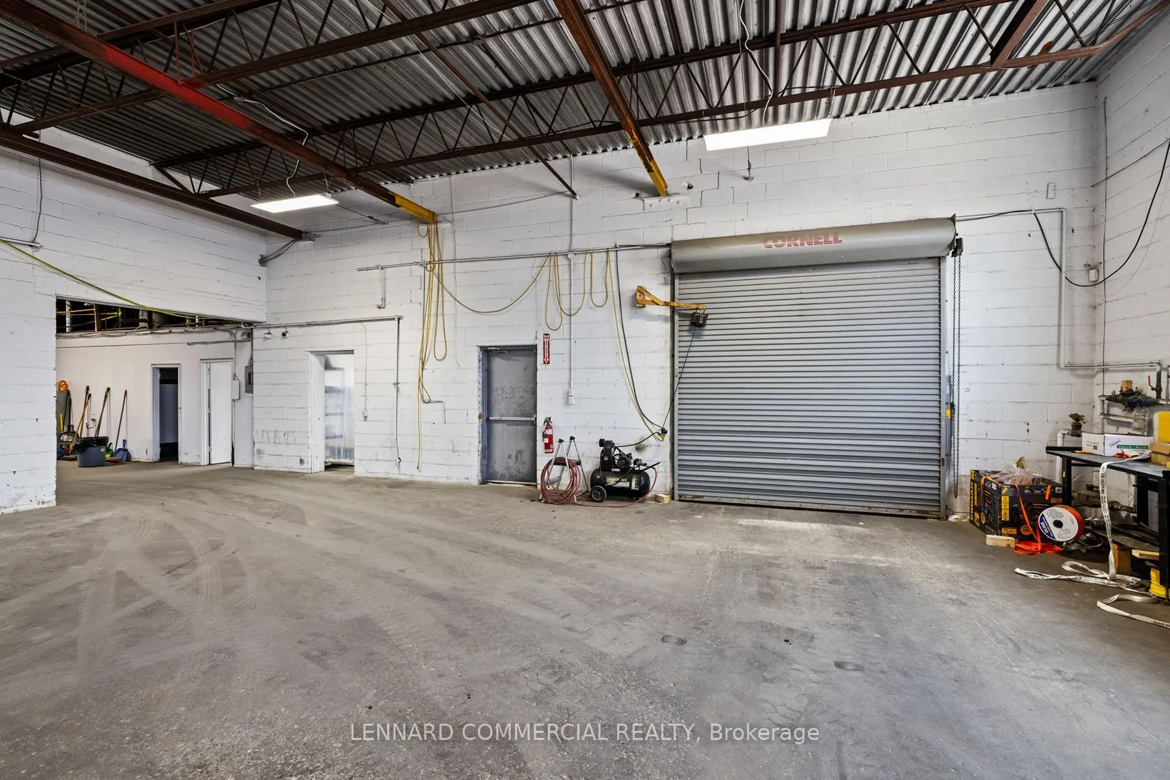 55 Milvan Drive