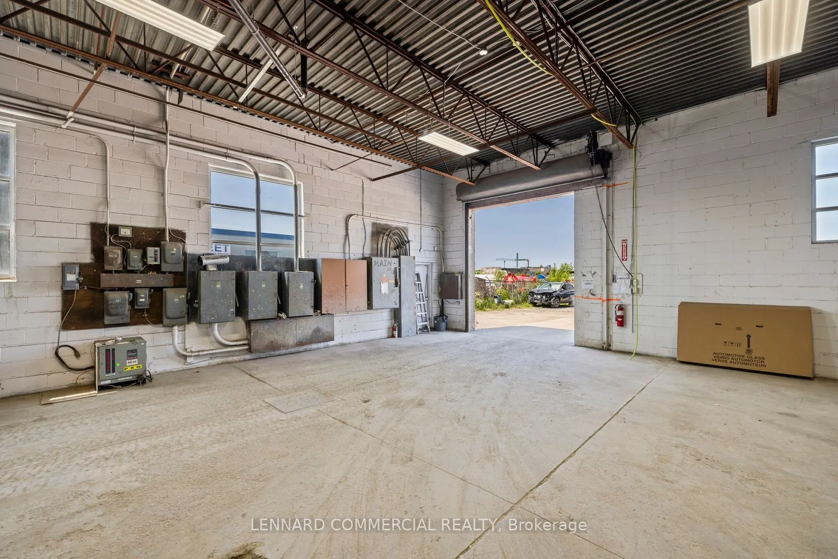 55 Milvan Drive