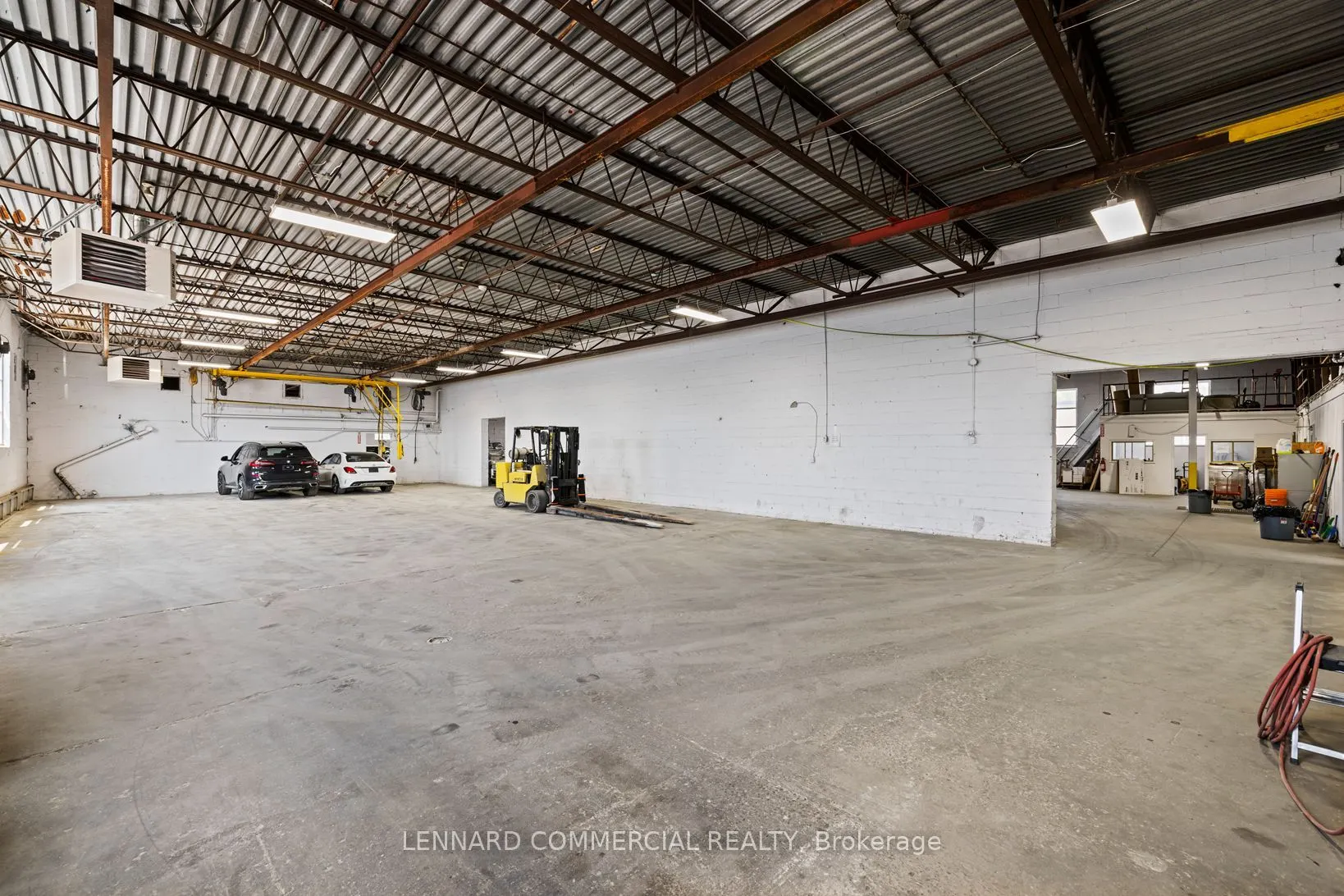 55 Milvan Drive
