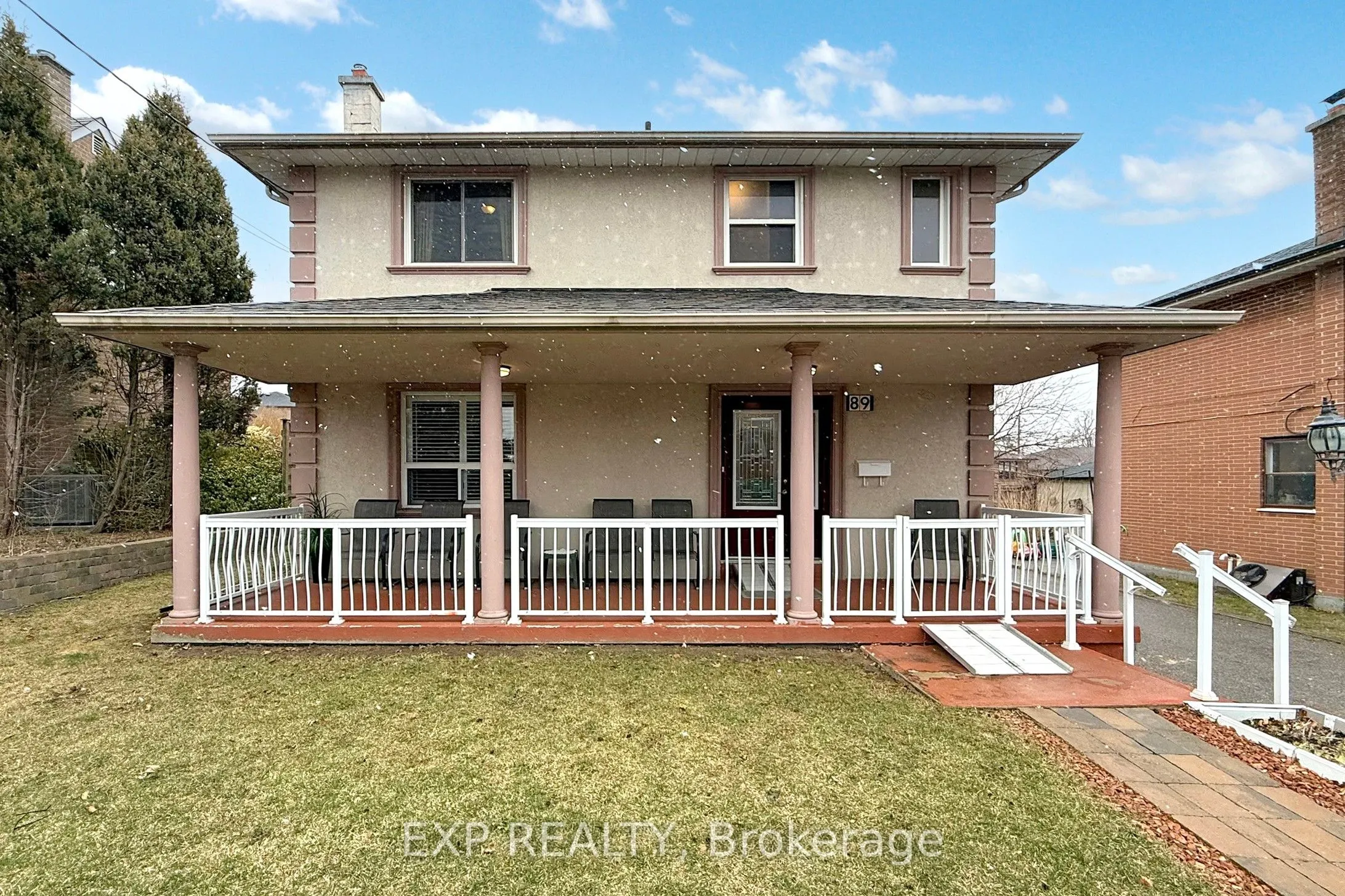 89 Nash Drive