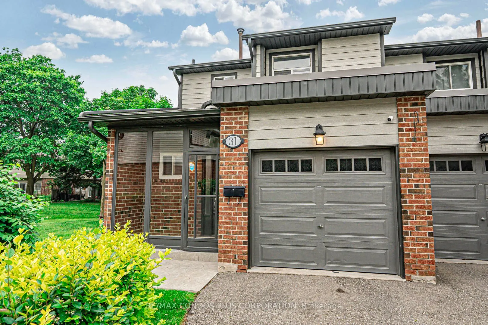 525 Meadows Boulevard, #31