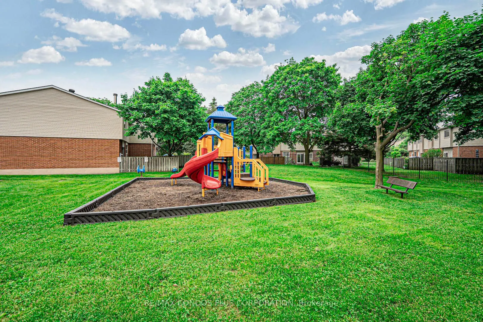 525 Meadows Boulevard, #31