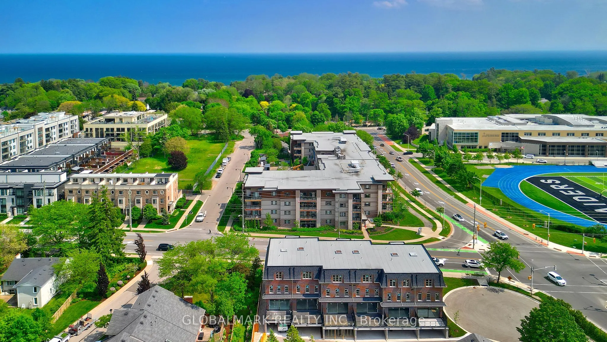 128 Garden Drive, #322