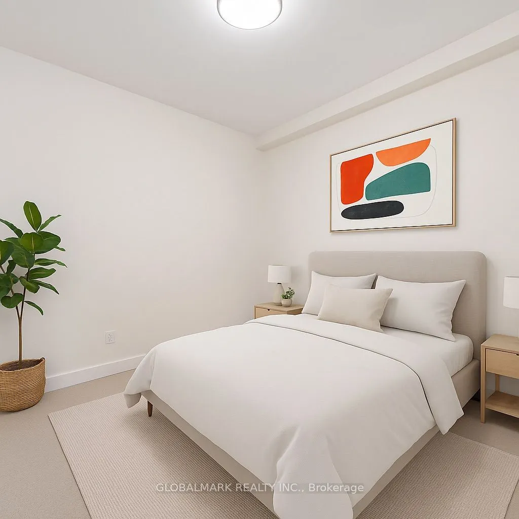 128 Garden Drive, #322