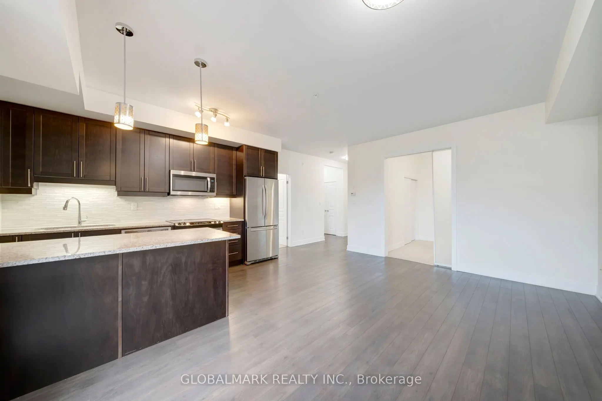 128 Garden Drive, #322