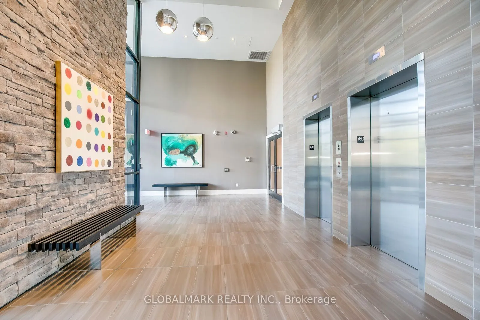 128 Garden Drive, #322