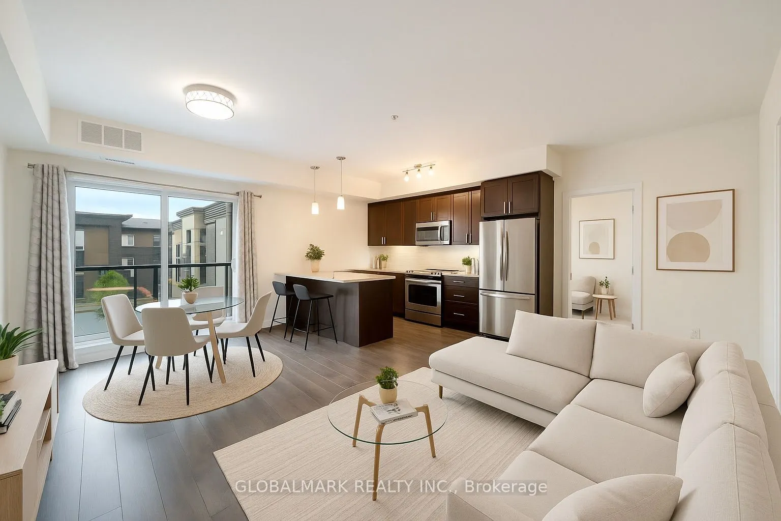 128 Garden Drive, #322