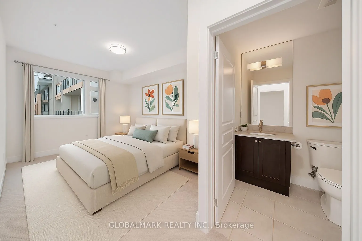 128 Garden Drive, #322