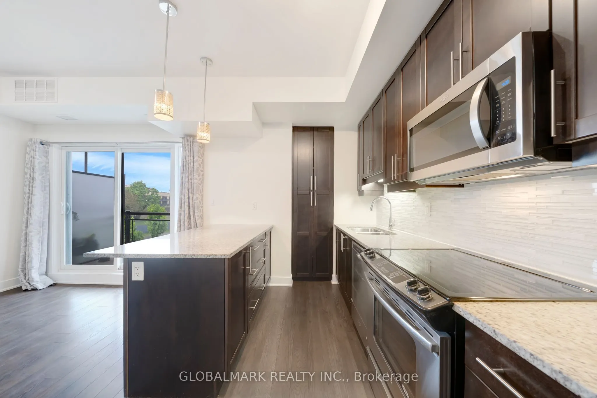 128 Garden Drive, #322