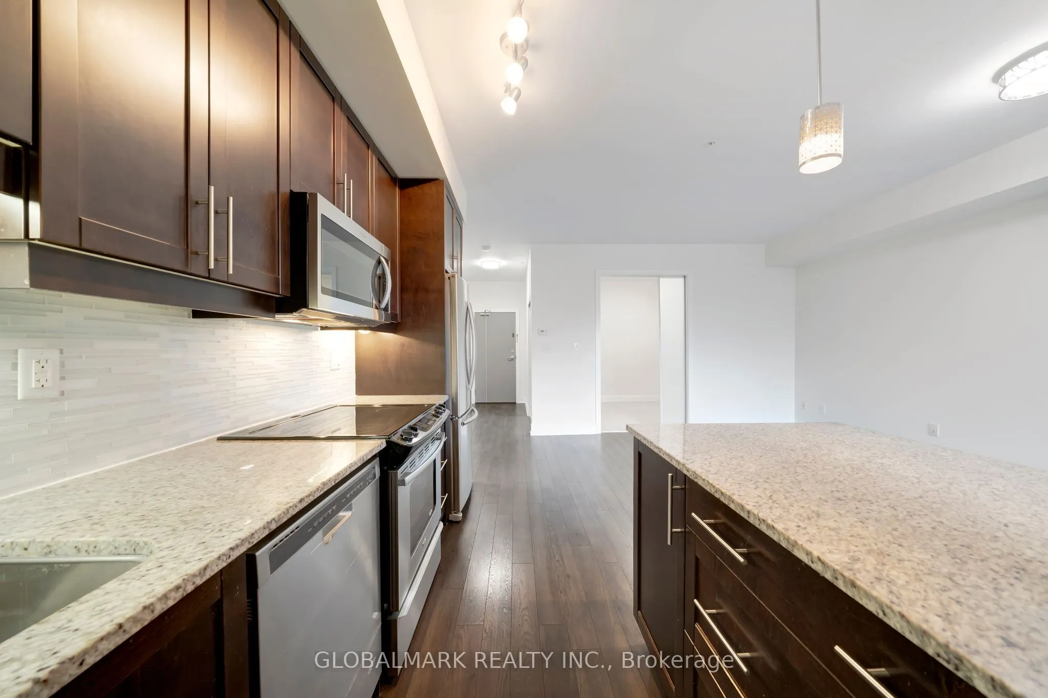 128 Garden Drive, #322