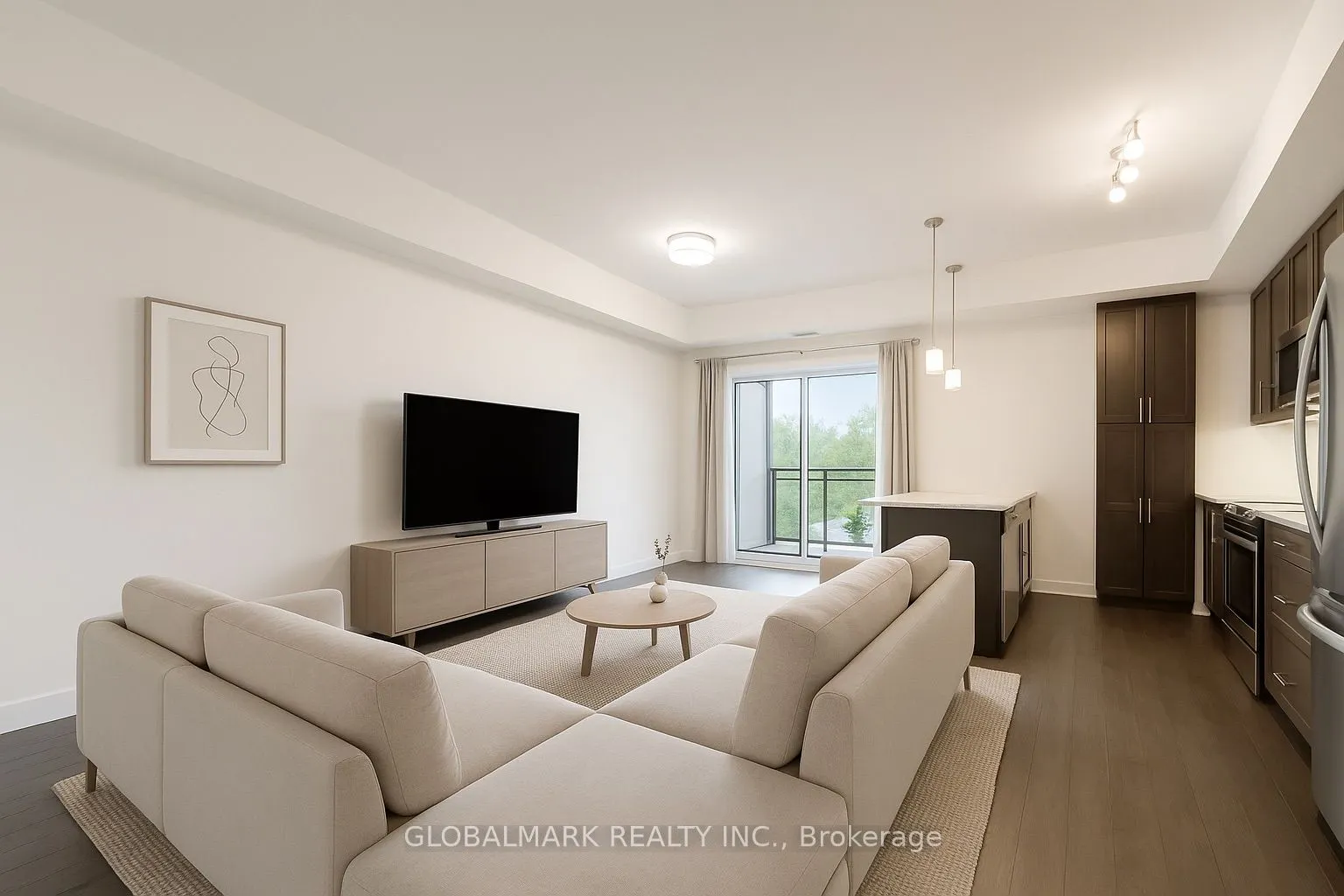 128 Garden Drive, #322