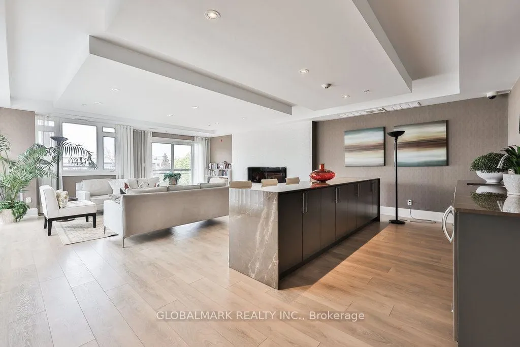 128 Garden Drive, #322