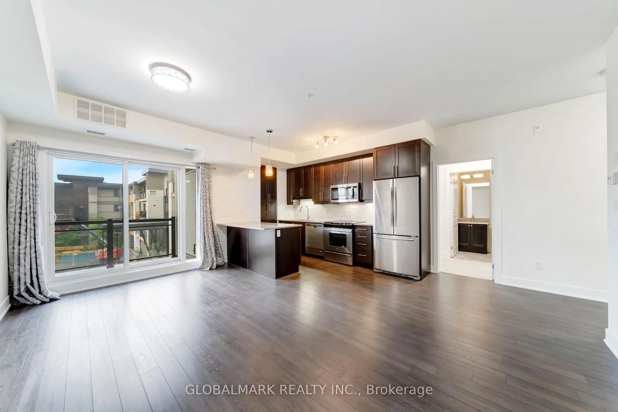 128 Garden Drive, #322