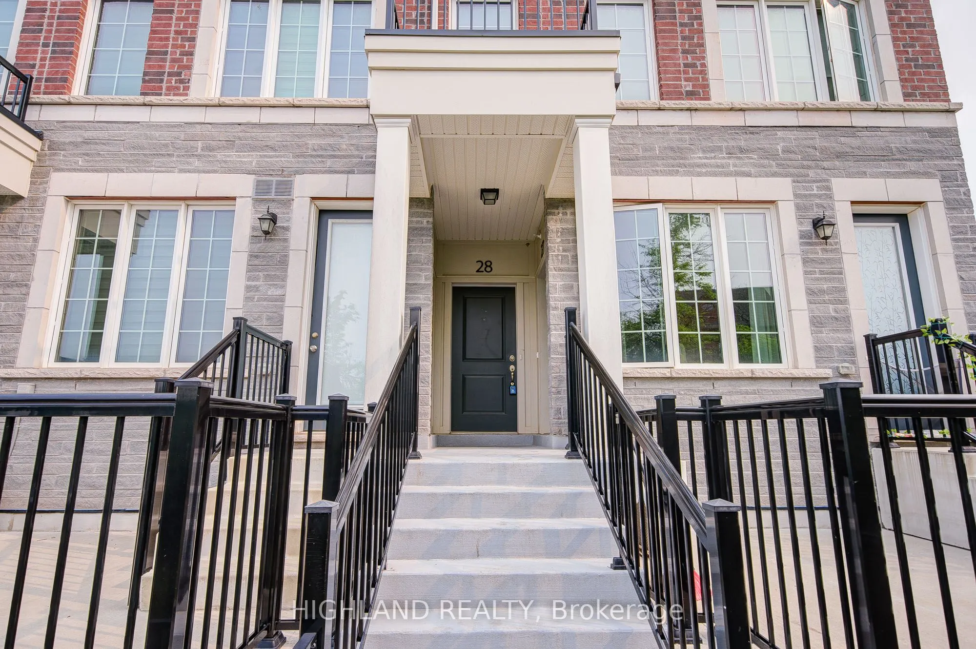 2199 Lillykin Street #28