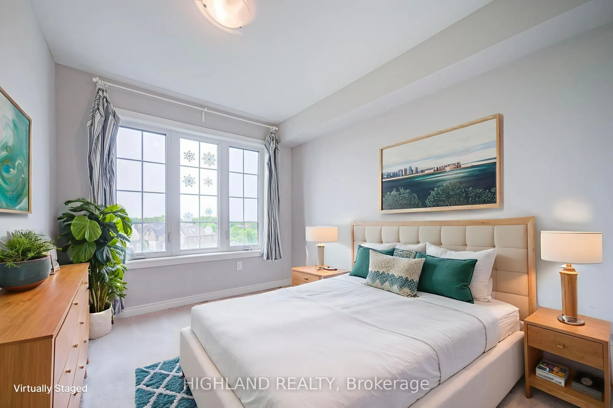 2199 Lillykin Street #28