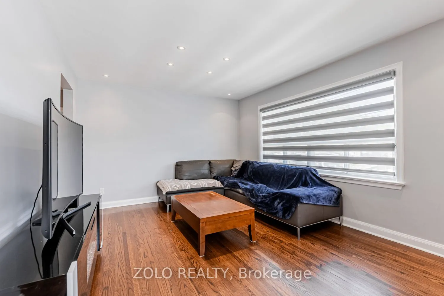 1 Forthbridge Crescent