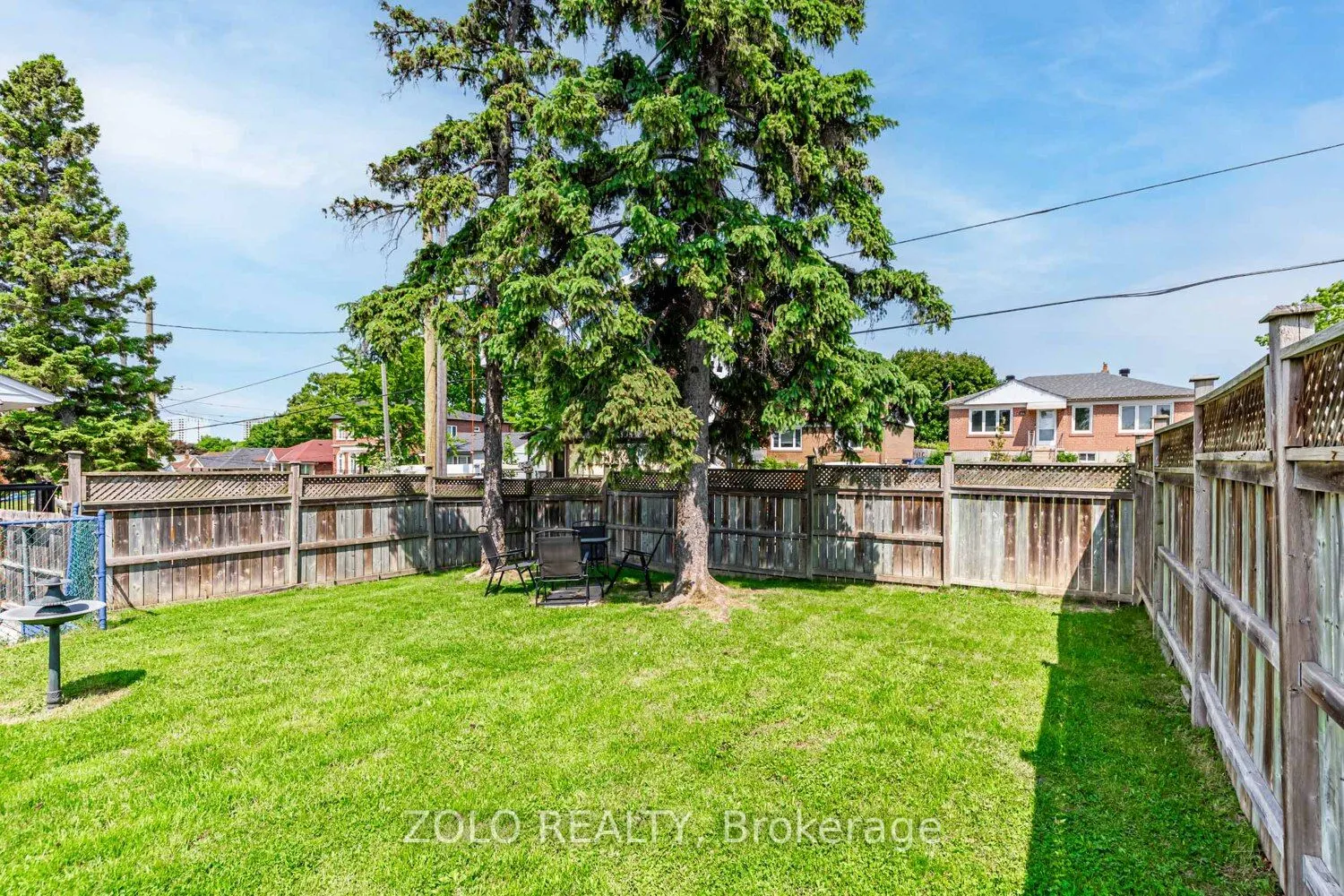 1 Forthbridge Crescent
