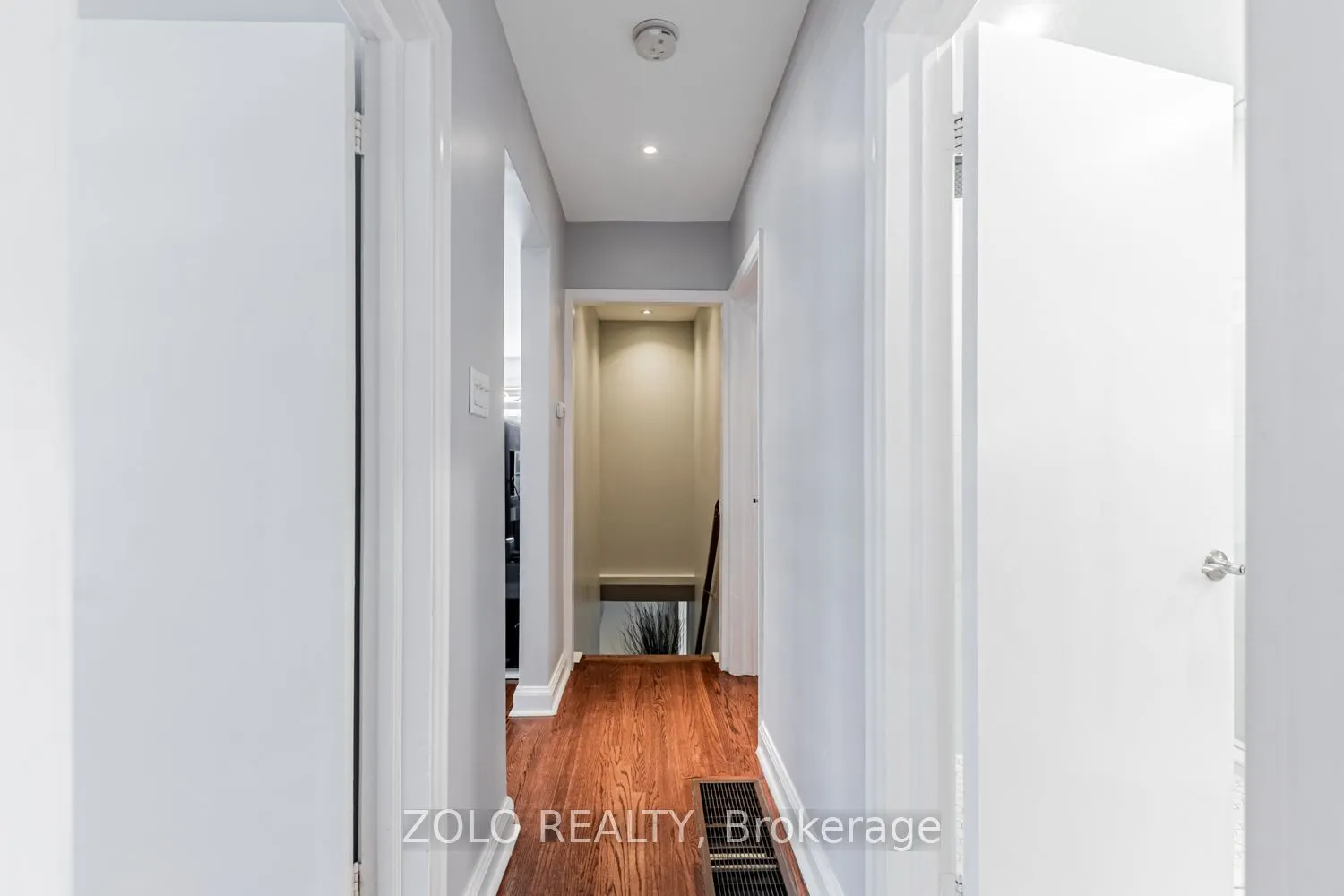 1 Forthbridge Crescent