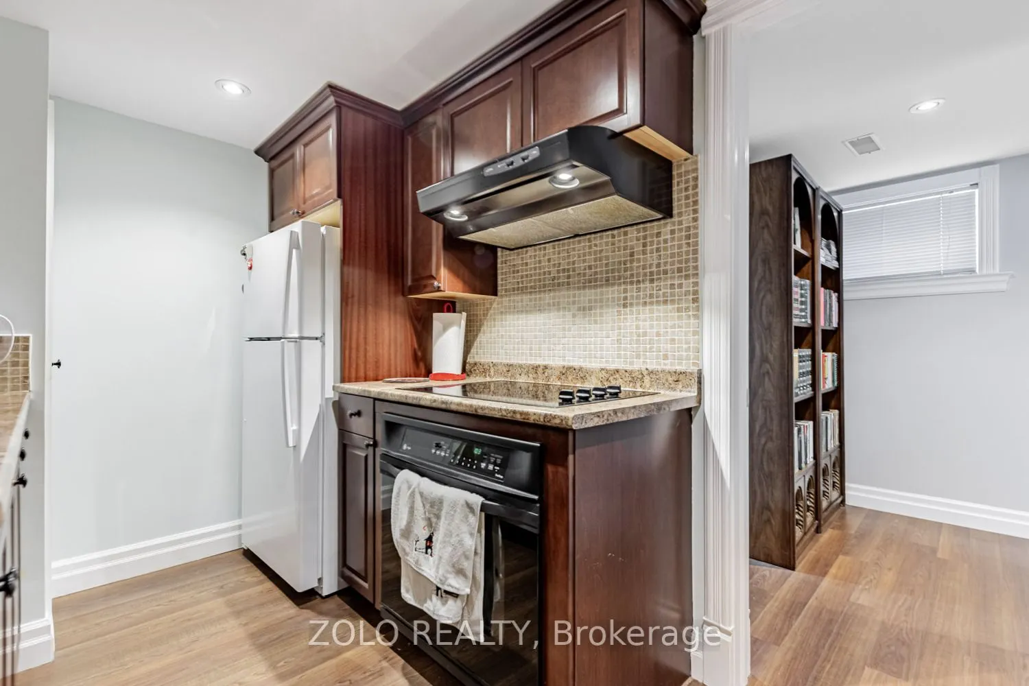 1 Forthbridge Crescent