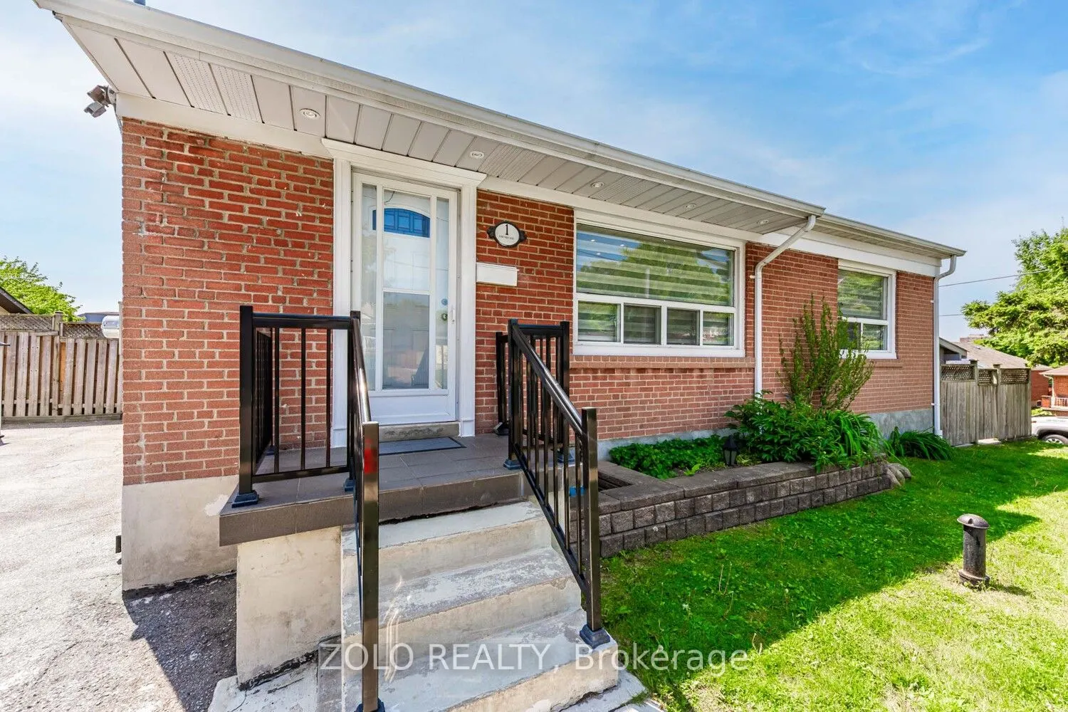 1 Forthbridge Crescent