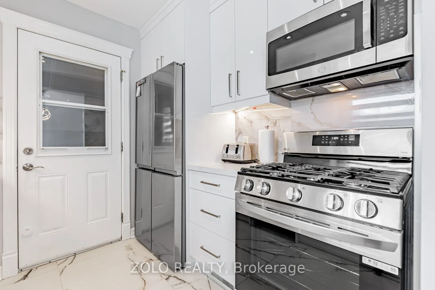 1 Forthbridge Crescent