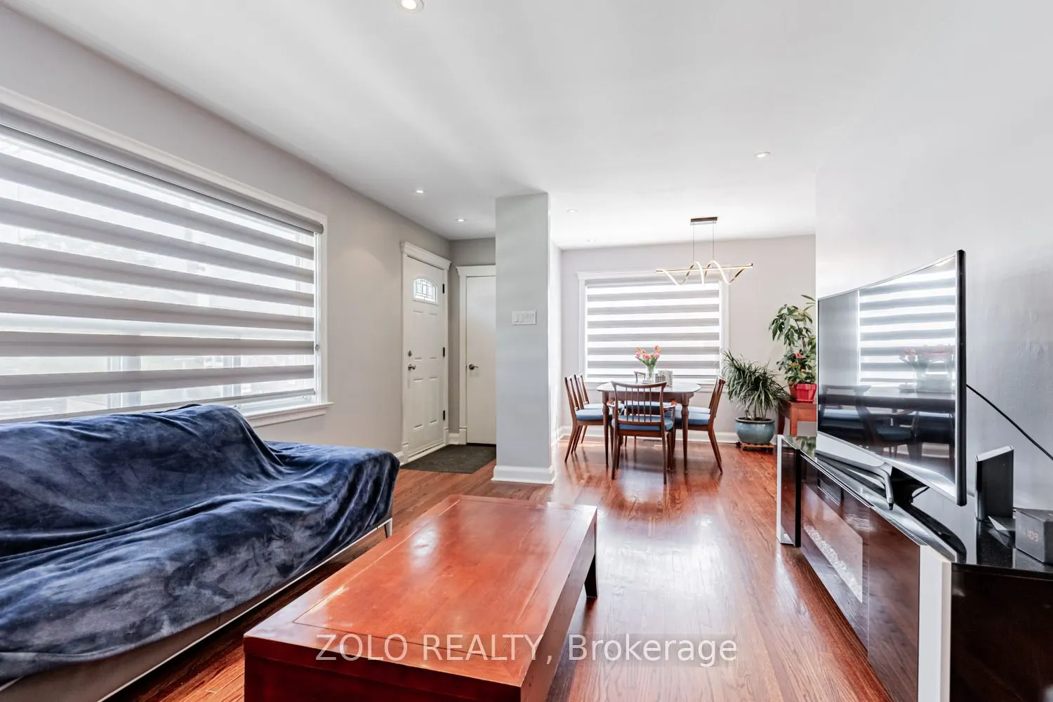 1 Forthbridge Crescent