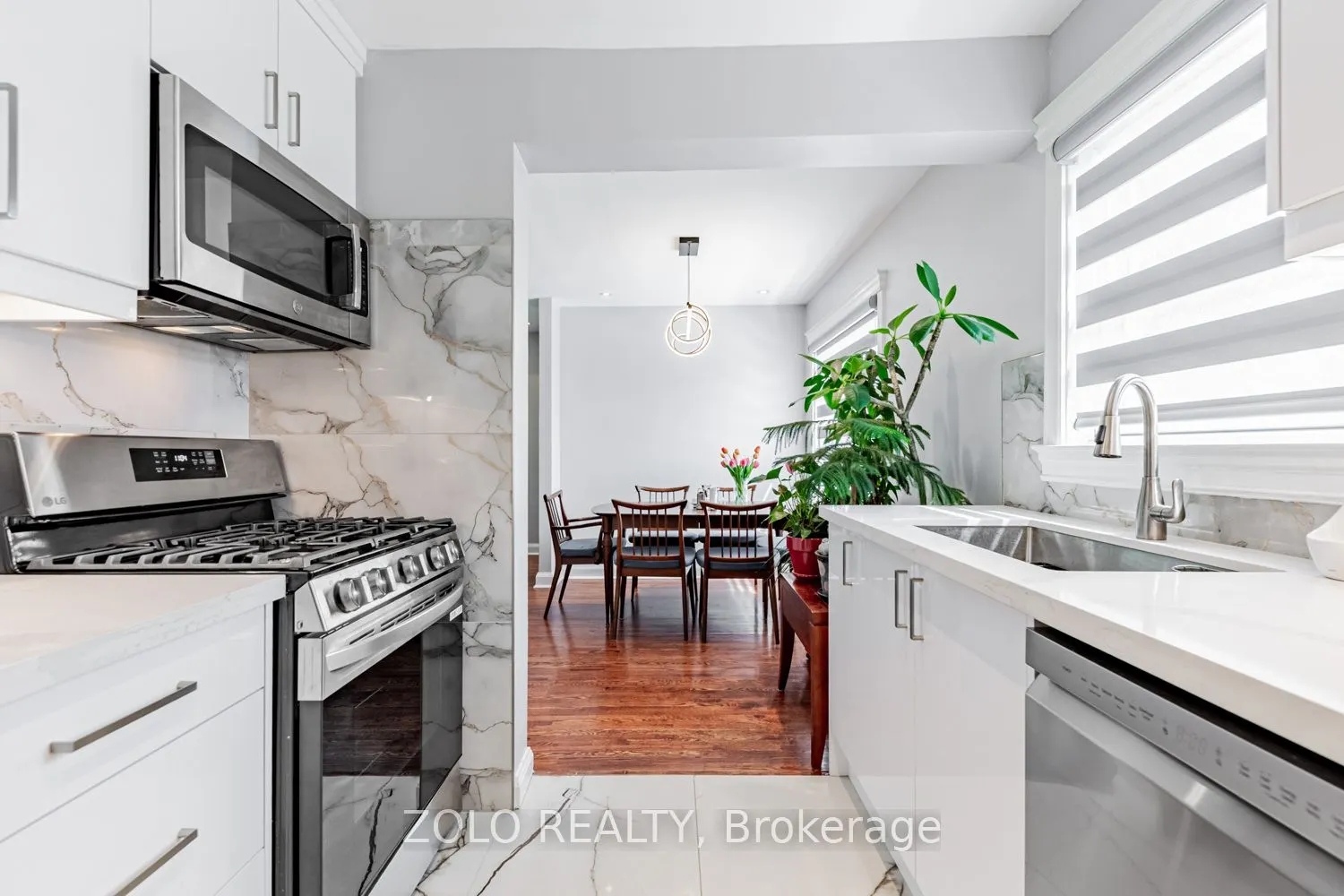1 Forthbridge Crescent