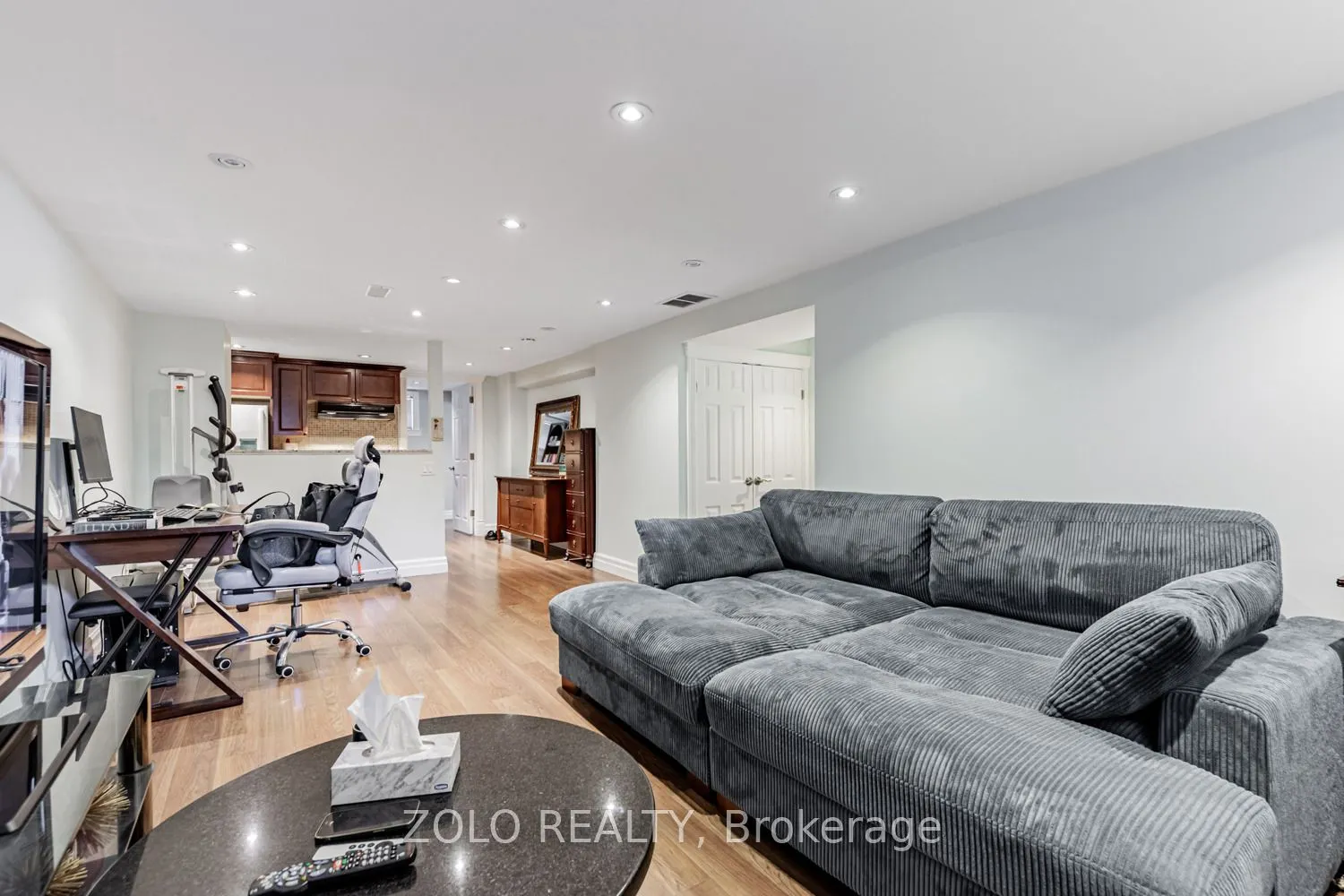1 Forthbridge Crescent