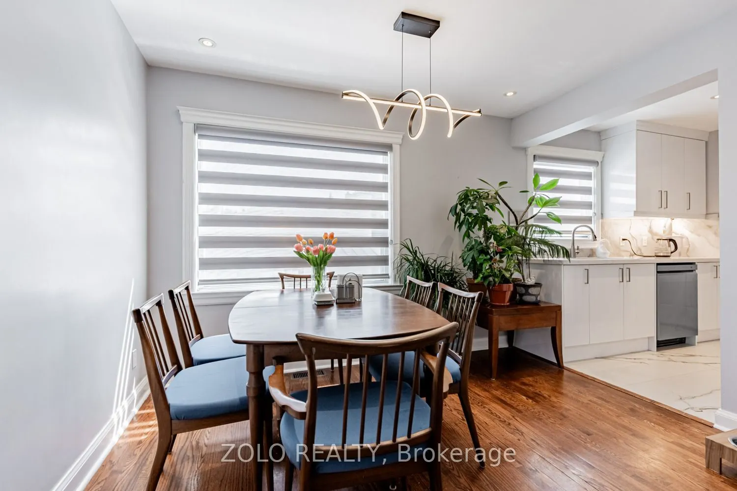 1 Forthbridge Crescent