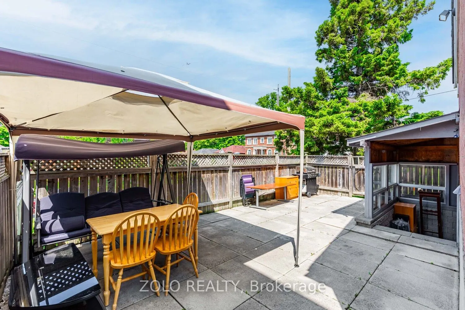 1 Forthbridge Crescent