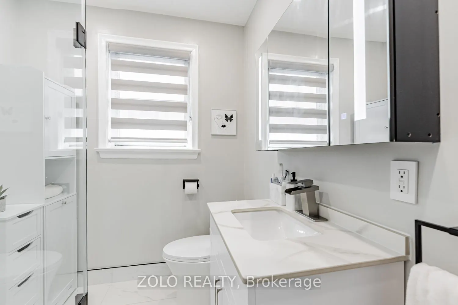 1 Forthbridge Crescent